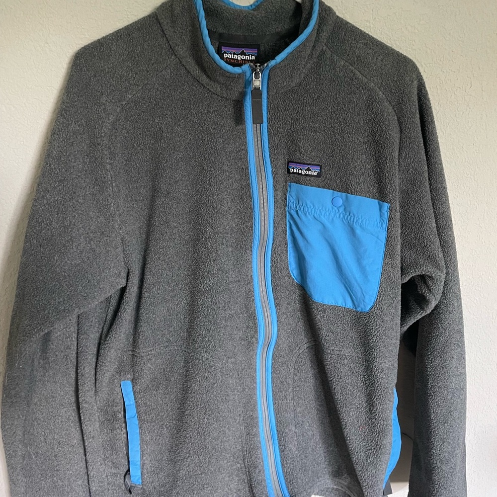 Patagonia